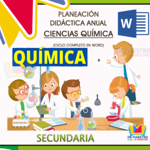 Ciencias – De Maestro a 